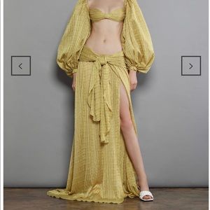 Bronx and banco Sydney set